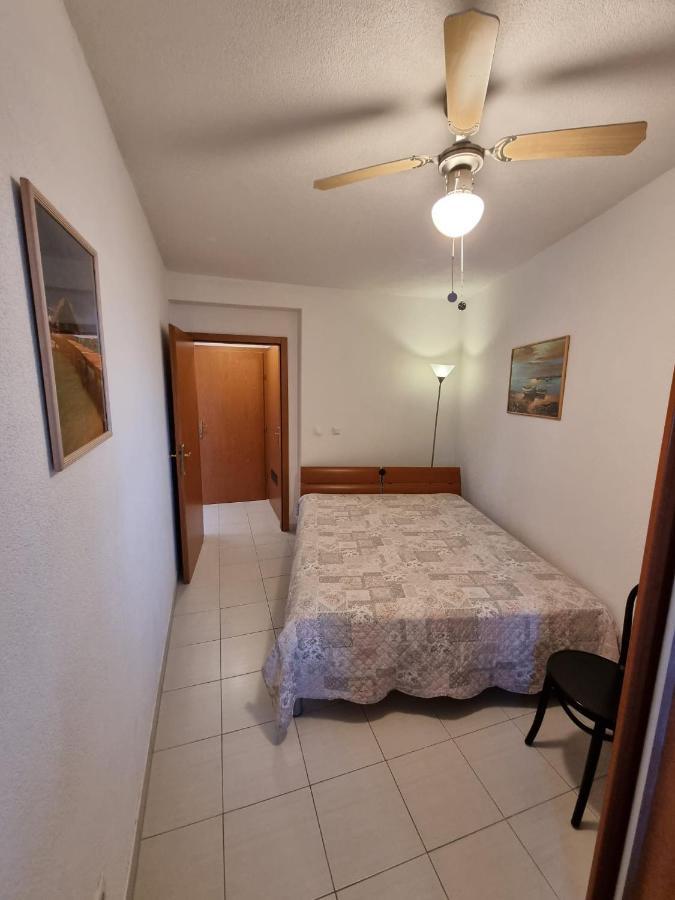 Villa Jana Apartments Trogir Bagian luar foto