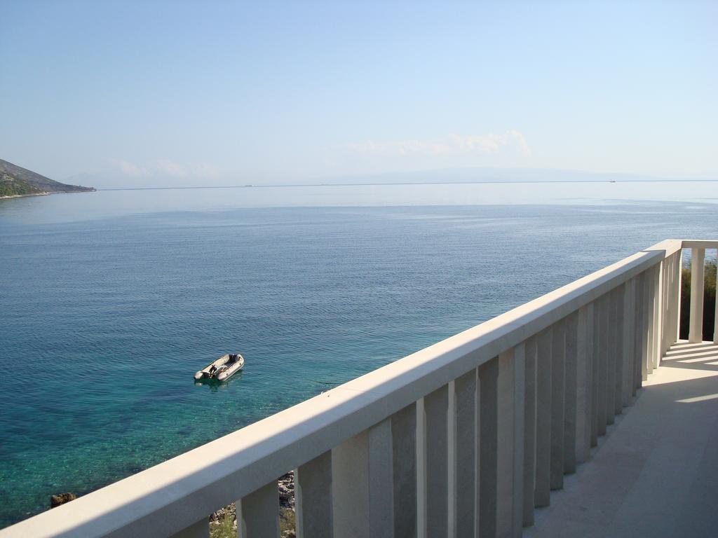 Villa Jana Apartments Trogir Ruang foto