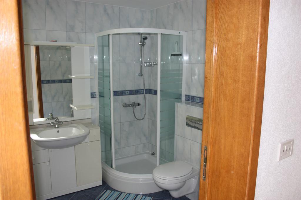 Villa Jana Apartments Trogir Ruang foto