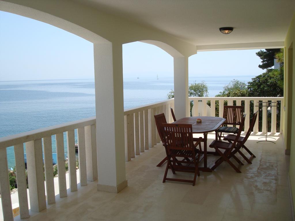 Villa Jana Apartments Trogir Ruang foto