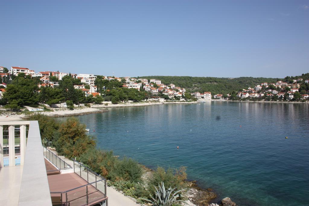 Villa Jana Apartments Trogir Ruang foto